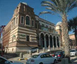   مصر اليوم - بنوك إسلامية تطلب تراخيص للعمل في ليبيا